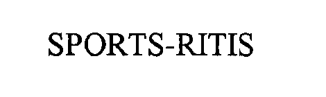SPORTS-RITIS