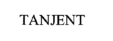 TANJENT