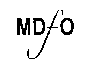 MDFO