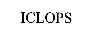 ICLOPS
