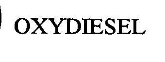 OXYDIESEL