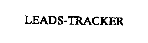LEADS-TRACKER