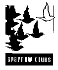 SPARROW CLUBS
