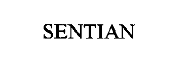 SENTIAN