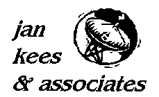 JAN KEES & ASSOCIATES