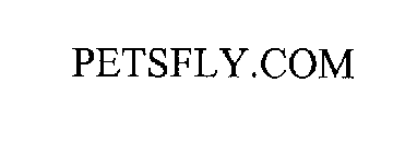 PETSFLY.COM