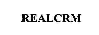 REALCRM