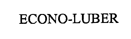 ECONO-LUBER