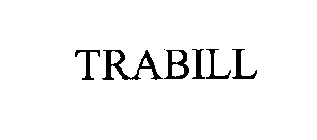 TRABILL