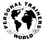 PERSONAL TRAINERS WORLD