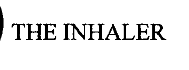 THE INHALER