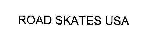 ROAD SKATES USA