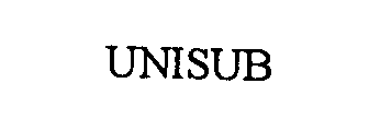 UNISUB