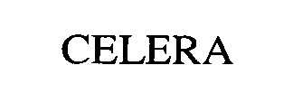 CELERA