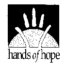 HANDS OF HOPE