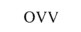 OVV