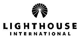 LIGHTHOUSE INTERNATIONAL