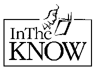 IN THE KNOW