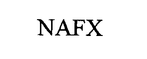 NAFX
