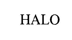 HALO