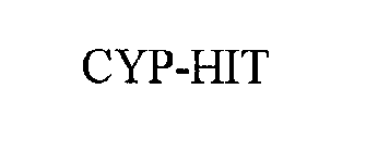 CYP-HIT