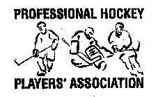PROFESSIONAL HOCKEY PLAYERS' ASSOCIATION