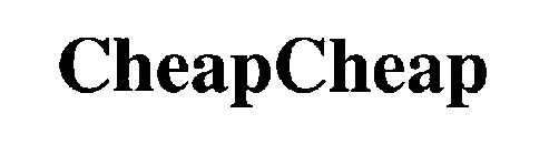 CHEAPCHEAP