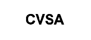 CVSA