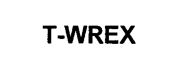 T-WREX