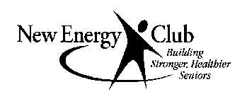 NEW ENERGY CLUB BUILDING STRONGER, HEALTHIER SENIORS