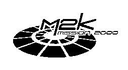 M2K MISSION 2000
