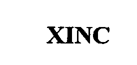 XINC