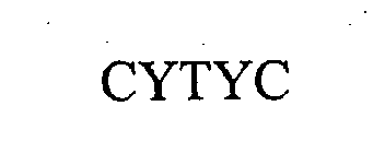 CYTYC