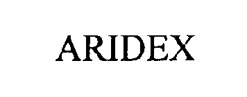 ARIDEX