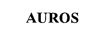 AUROS