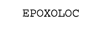 EPOXOLOC