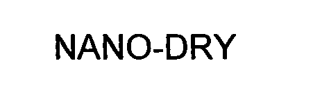 NANO-DRY
