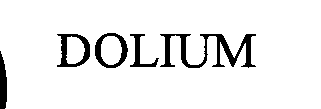 DOLIUM