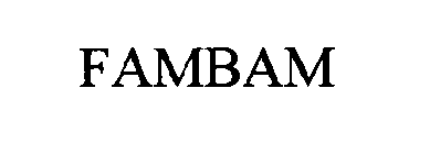 FAMBAM