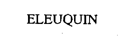 ELEUQUIN