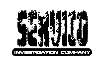SERVICO INVESTIGATION COMPANY