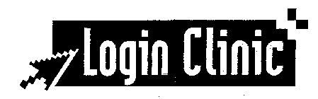 LOGIN CLINIC