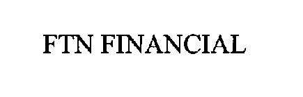 FTN FINANCIAL