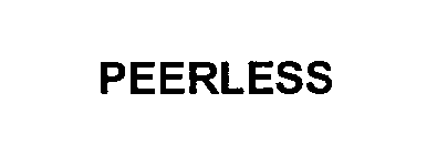 PEERLESS