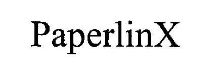 PAPERLINX