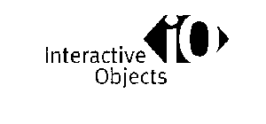 IO INTERACTIVE OBJECTS
