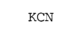 KCN