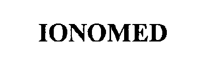 IONOMED