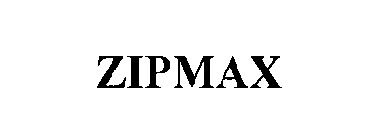 ZIPMAX