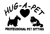 HUG-A-PET PROFESSIONAL PET SITTING